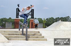 plus skate shop skateboard competition at farmington riley skate park